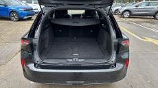 Vauxhall Astra 1.2 Turbo 130 GS 5dr Auto Petrol Estate